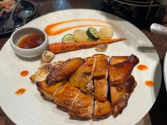 -泰香米泰国餐厅(南宁店)