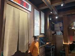 -巴卤社老火锅(财富店)