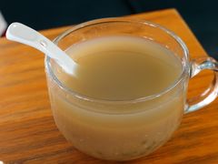 绿豆沙-大理老字号·舟渔的鱼野生菌海景餐厅(双廊店)