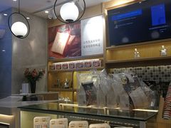 -爸爸糖吐司面包(宁波世纪东方店)