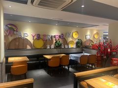-豪客来牛排(重庆三峡广场步行街1704店)
