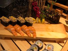 -广州花园酒店·凌璇阁旋转餐厅CAROUSEL360