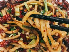 -马黑哥椒麻鸡(清江山水店)