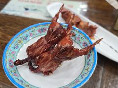 -乔家满族八大碗(中兴路店)