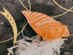-争鲜回转寿司(南开大悦城店)