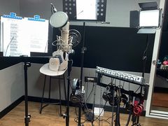 -Resonance Studio·救声舱录音棚(田子坊店)