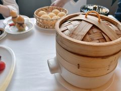 -东海朗廷酒店-唐阁T’ANG COURT 中餐厅