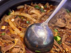 -双湖宴·湖北菜(文化路店)