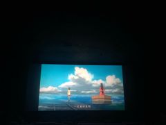 -星美国际影商城(黄龙店)