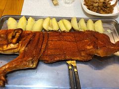 -浮何烤铺(桐梓林店)