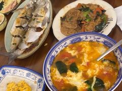 -灵福缘私房菜·农家菜(拈花湾·灵山大佛必推店)