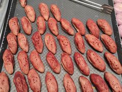 -泸溪河桃酥(西直门凯德店)