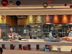-怡咖啡自助餐(宁波香格里拉店)