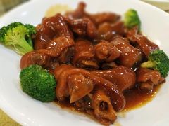 -喜运来酒楼(江南大道店)