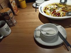 -新太二·鲜料川菜(万泰汇店)