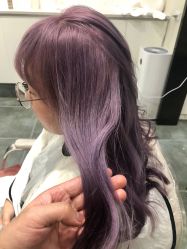 -Moyue HAIR SALON
