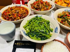 -潇湘阁(昆泰国际大厦店)