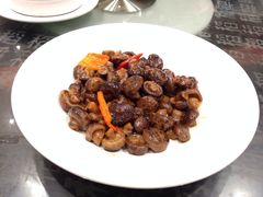小冬菇-稻香酒家·33年老字号·港式粤菜(富邦中心店)