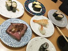 -大起水产回转寿司(りんくうシークル店)