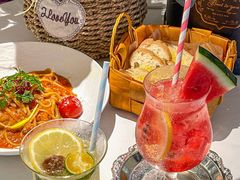 -LE SHARE洛笙·花园西餐(北京路步行街店)