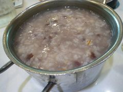 红糖红豆薏米粥-圣河湾虾饺美食(站前店)