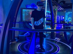 -世代星球·保龄球·镭战真人CS·团建(杨浦店)