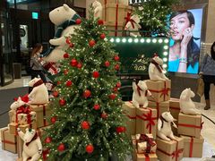 -新世界百货(明洞总店)