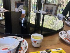 -味莊餐厅(康庄南街店)