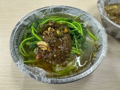 河粉-正宗梧州牛肠酸