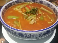 -铜锣湾·有麝自然香(渝北财富中心店)