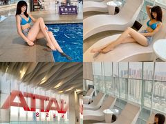 -普拉达游泳健身(水湾1979店)