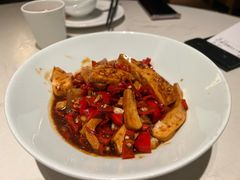 攸县香干-以饭湘许(新塘万达店)
