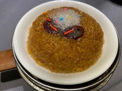 龙眼甜烧白-天府掌柜(九眼桥店)