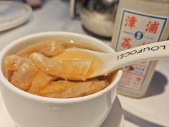 -老伙记海鲜码头(北滘店)