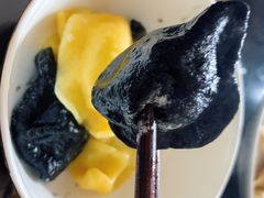 -船歌鱼水饺(高新园区店)