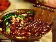 -和子足浴SPA会馆(梁溪店)
