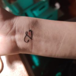 -極致刺青TATTOO STUDIO 私人订制