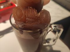 -领鲜天下·焗海鲜·花胶鸡(天目里店)