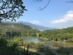 -星湖旅游景区七星岩