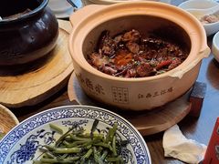 -小柴米·传统江西菜(万寿宫店)