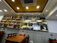 -志权牛肉面(灵山路店)