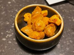 -泰安门Taian Table(镇宁路店)