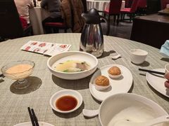 -潮府馆·非遗潮州菜·港式点心(世纪公园店)