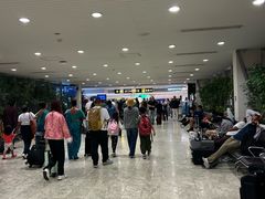 -班达拉奈克国际机场