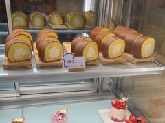 -崎本的店·专业酵种吐司(无锡万象汇店)