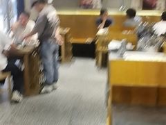 -姜虎东白丁烤肉(深圳湾后海汇店)