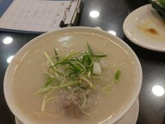 猪腰粥-丽的面家(多宝路店)