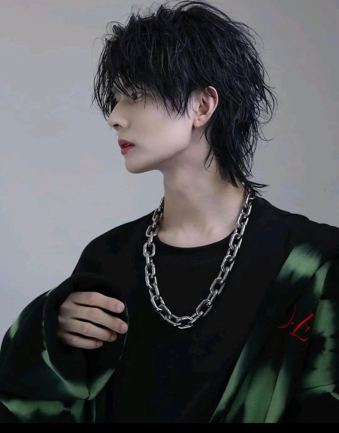 还更加有型
#服帖烫#男士发型参考
「ms沐森美发形象馆(万达店)」