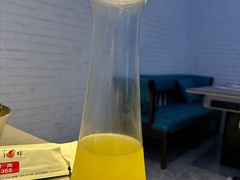 果汁-红井路游艺炖锅·音乐餐吧(十渡店)