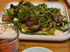 -61号餐吧(兴坪古镇漓江店)